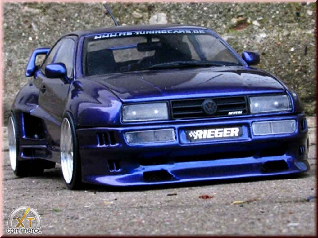 Volkswagen Corrado VR6