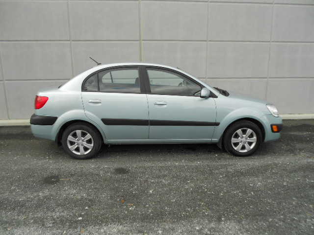 Kia Rio5 14 EX