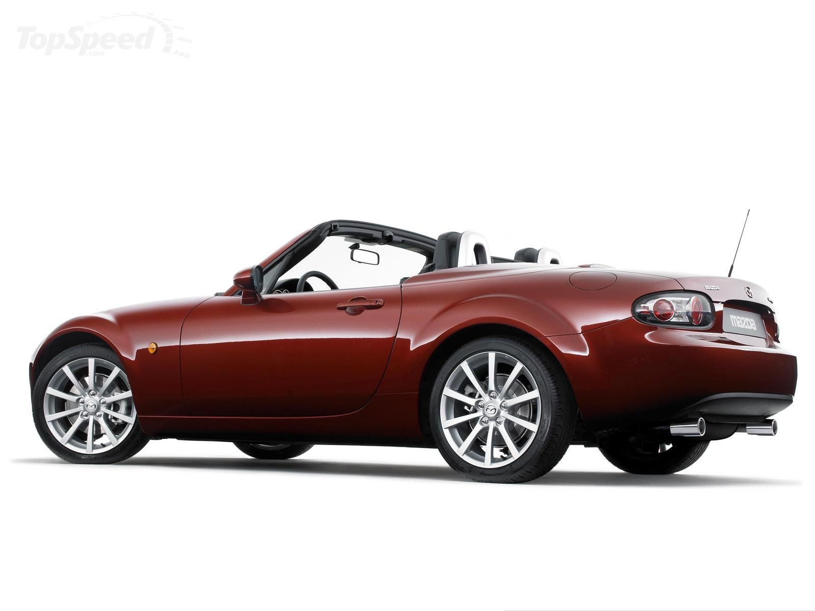 Mazda MX-5 Roadster