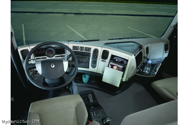 Renault Premium Renault Premium