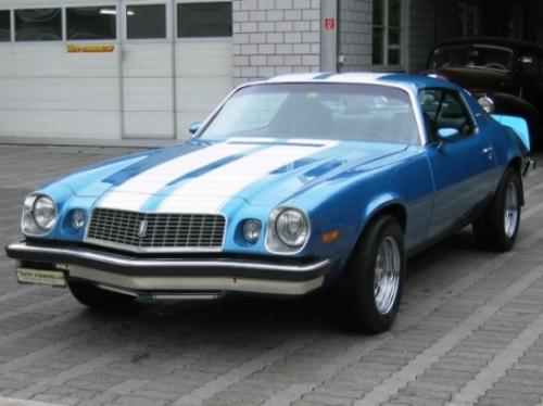 Chevrolet Camaro LT 350 Chevrolet Camaro LT 350