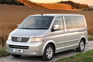 Volkswagen Caravelle 28 V6