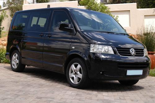 Volkswagen Caravelle 28 V6