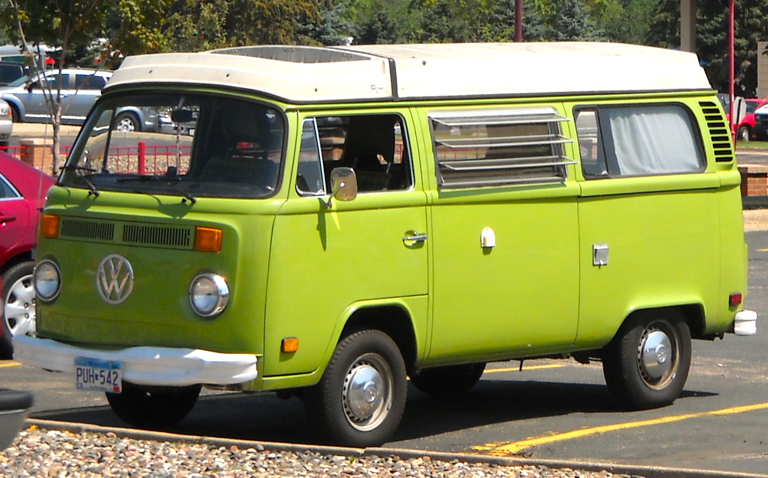 Volkswagen Type 2