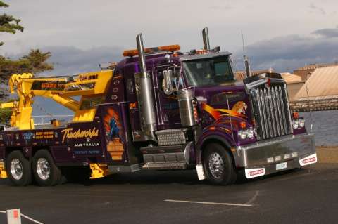 Kenworth