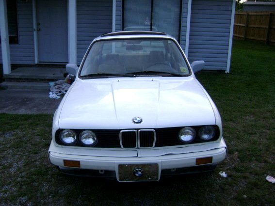 BMW 319i