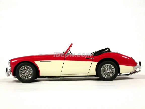 Austin Healey 3000 MK I