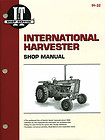 International Harvester BC-180