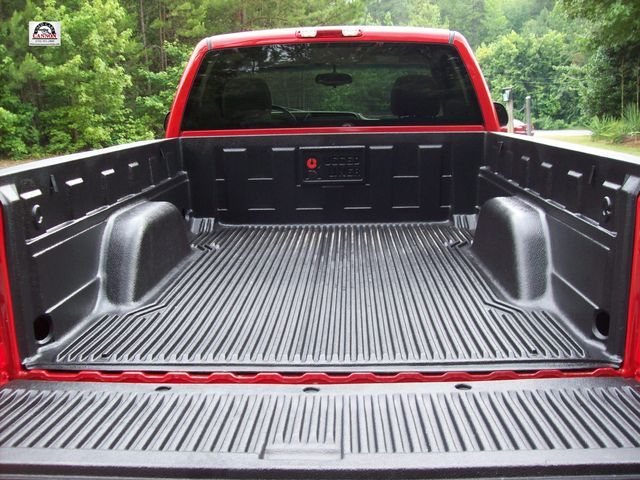 Chevrolet 1500 Work Truck 43