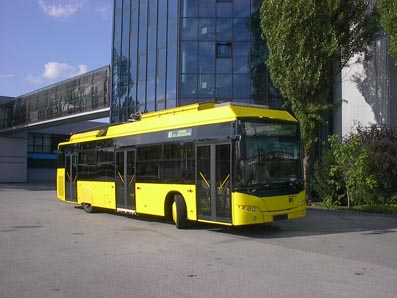 Neoplan Unknown