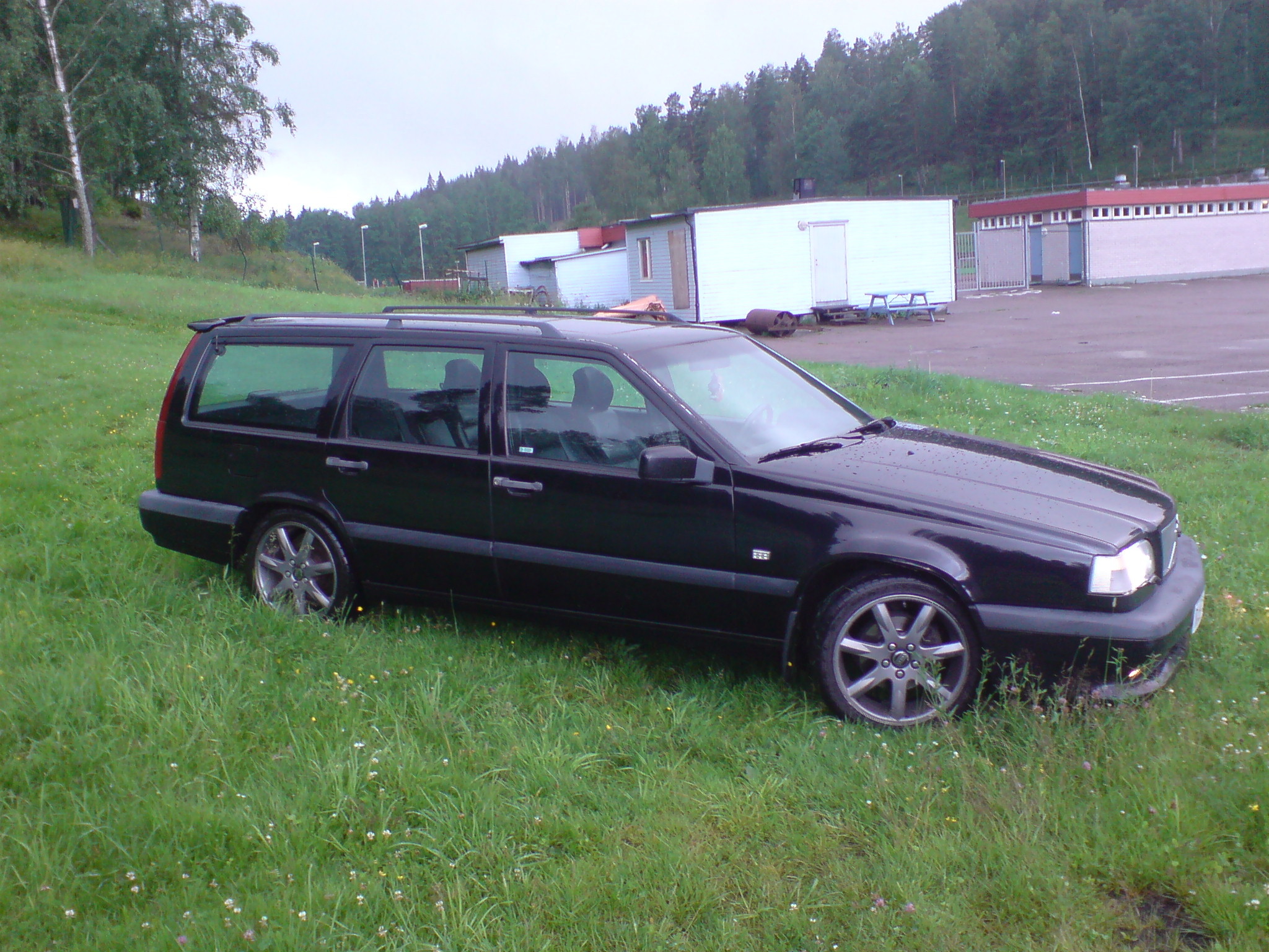 Volvo 855