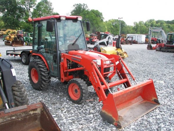 Kubota B3030:picture # 13 , Reviews, News, Specs, Buy Car