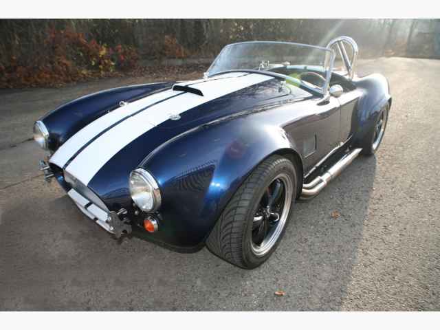 AC Shelby Cobra 427 SC