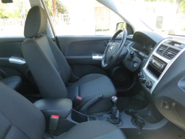 Kia Sportage Pro 20 LX