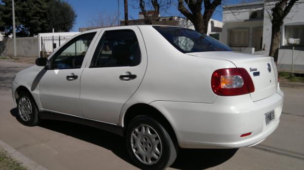 Fiat Siena 14 ELX