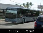 Jinhua Neoplan JNP6137G Centroliner