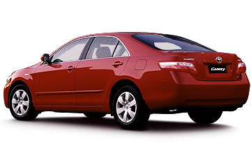 Toyota Camry Altise