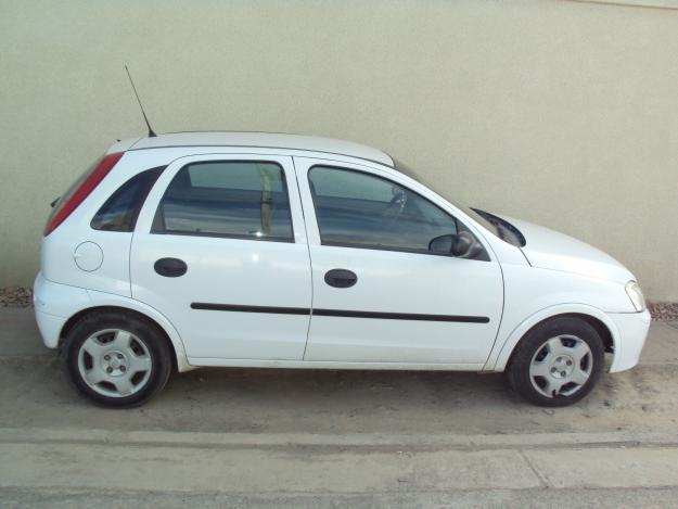 Chevrolet Corsa Evolution GL 18