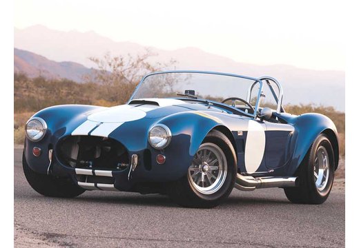 AC Shelby Cobra 427 SC