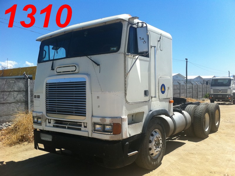 Freightliner FLB 9064 S