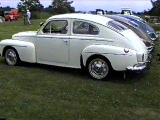 Volvo 544