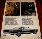 Ford Fairlane 500 Sport 2dr HT