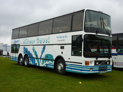 Volvo B10M-42-71P