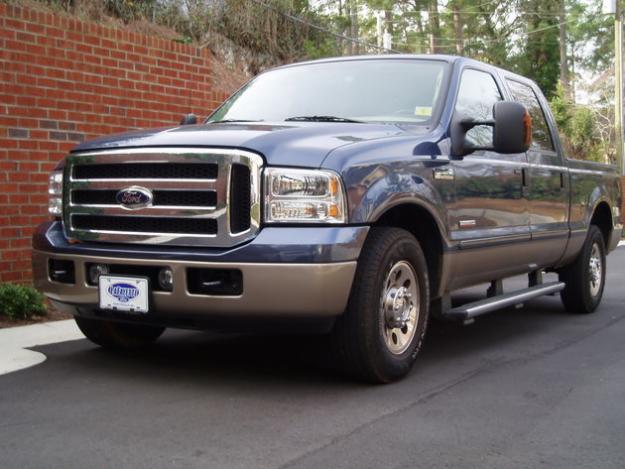 Ford F-250XLT