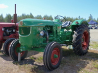 Magirus 310-440