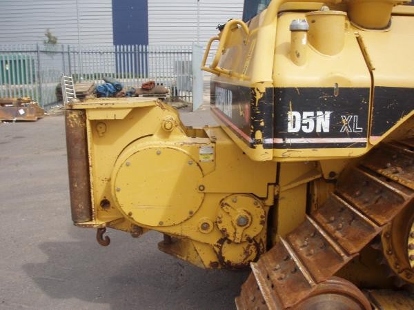 Caterpillar D8C