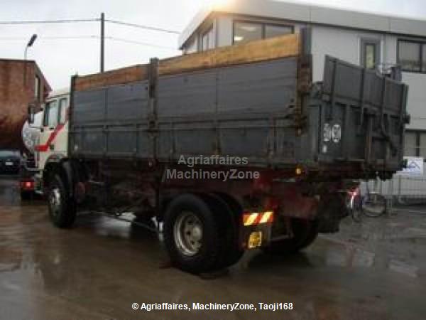 Iveco Command Car Police fdrale