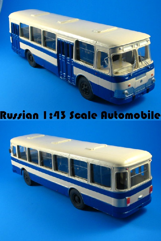 Liaz 677M