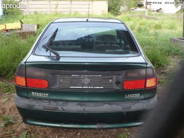 Renault Laguna I 20 RXE