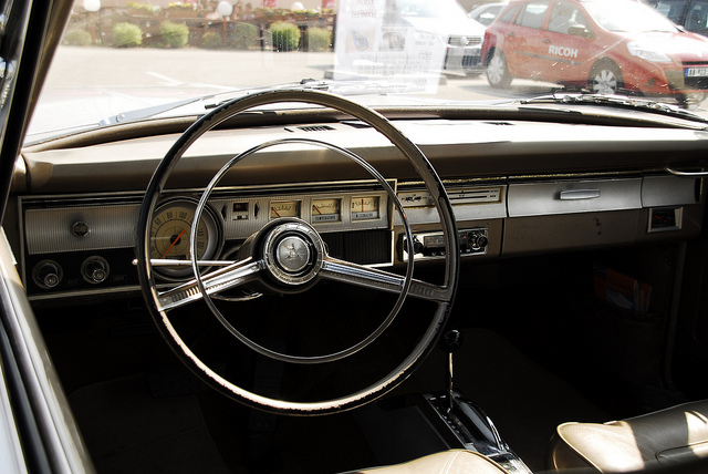 Dodge Dart GT coupe Dodge Dart GT coupe