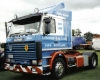 Scania R360 124G