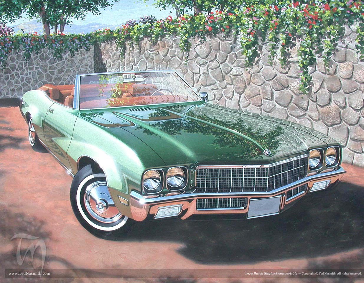 Buick Skylark Convertible Buick Skylark Convertible
