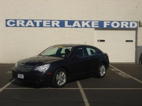 Chrysler Sebring Touring 27