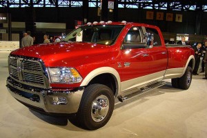 Dodge Ram 300