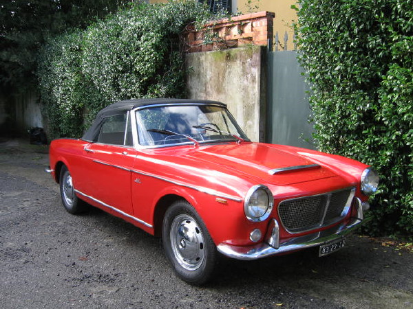 Fiat 1200