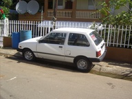 Suzuki Maruti 308 08