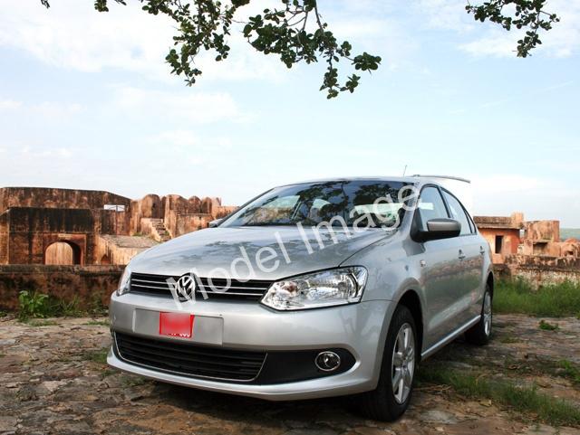 Volkswagen Vento 25