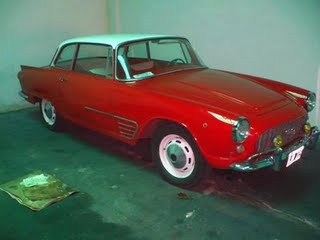 DKW Fissore