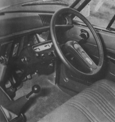 Citroen AMI Super 1015 Citroen AMI Super 1015