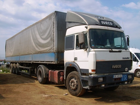 Iveco TurboStar 190-30
