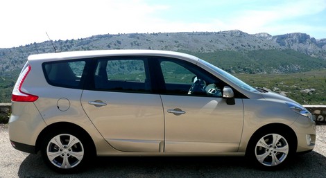 Renault Grand Scenic III