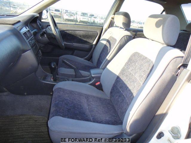 Toyota Carina 18 Myroad Toyota Carina 18 Myroad