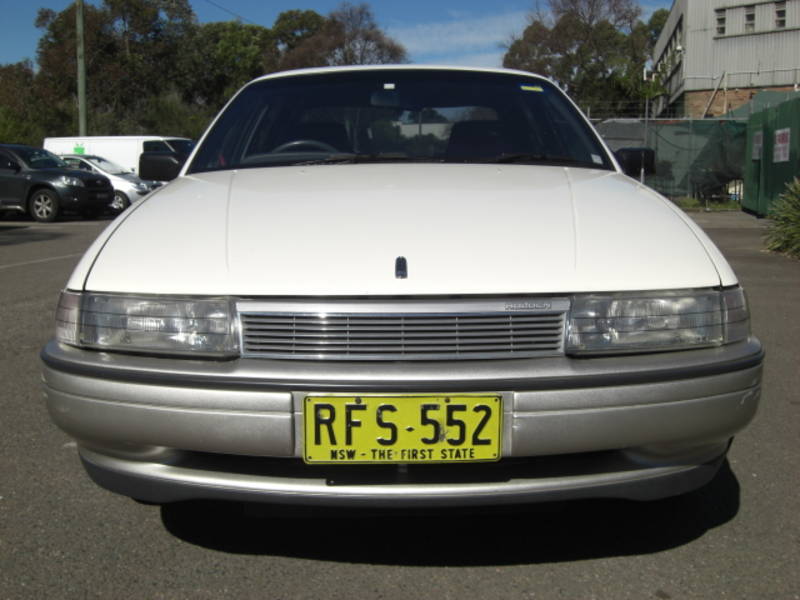 Holden Calais VN Holden Calais VN