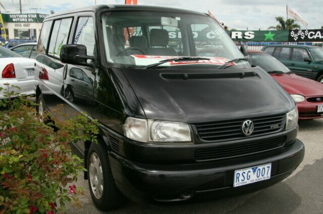 Volkswagen 8-100