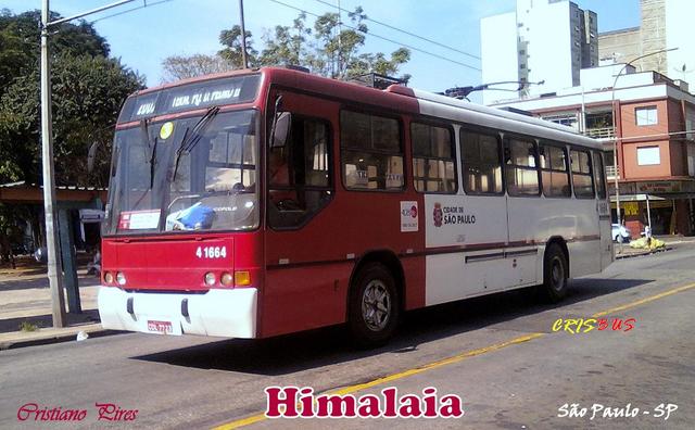 Scania Marcopolo Torino GV Trlebus