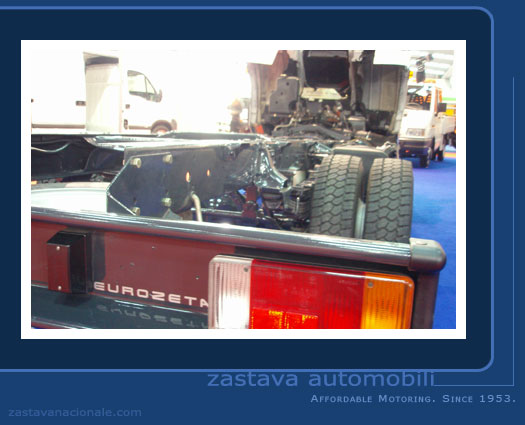 Zastava Euro Zeta